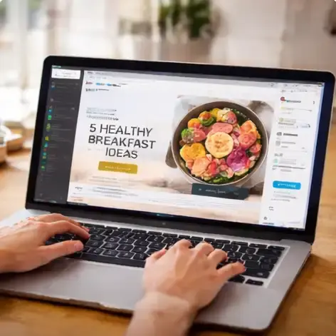 What Our Image Extender Does Well