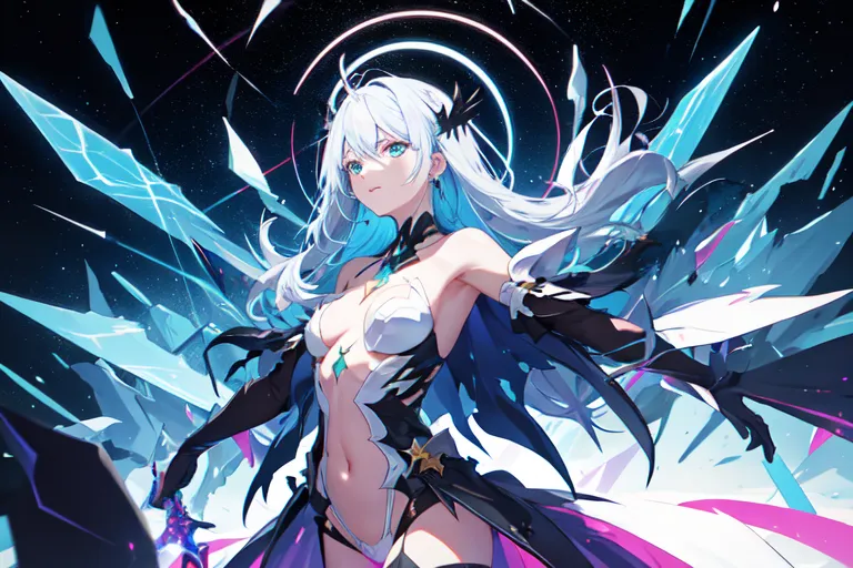 AIアニメーションアート
