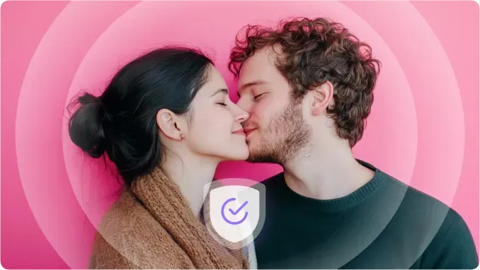 Fun Ideas for Using AI Kissing Video Generator