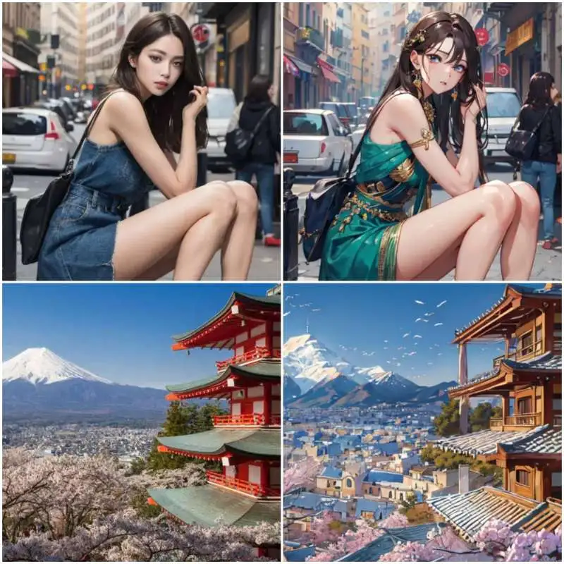 AIエロ画像を制限なく作成