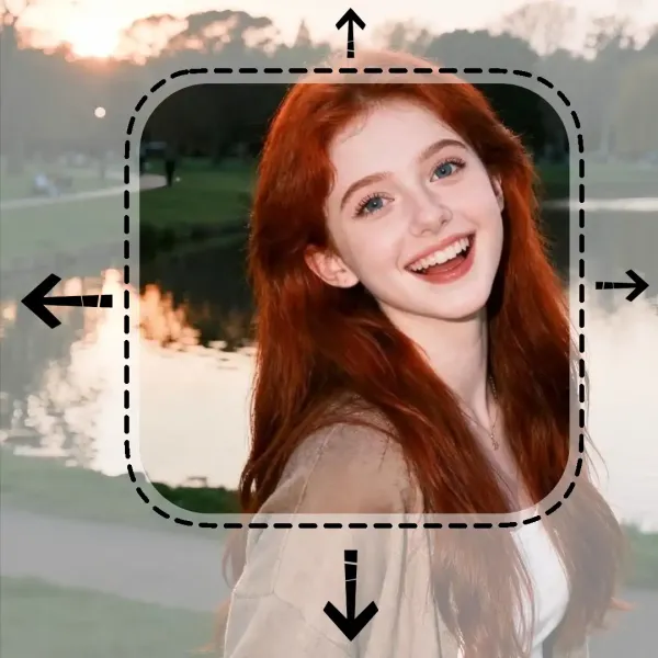 What Our Image Extender Does Well