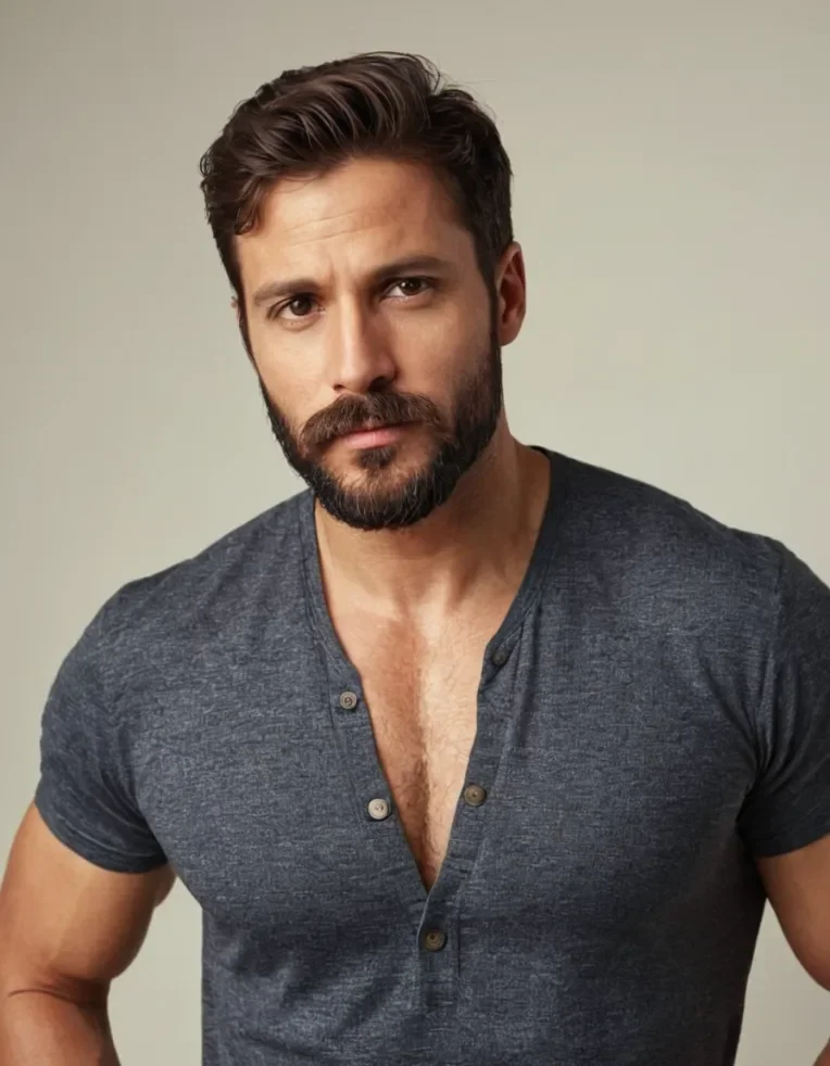 original test men image