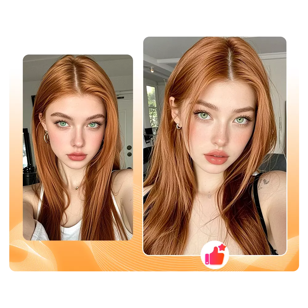 Compare Selfies to Choose the Best Photo Online