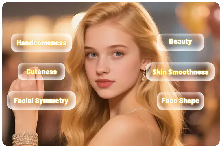 Understand the Key Dimensions Behind Your Attractiveness