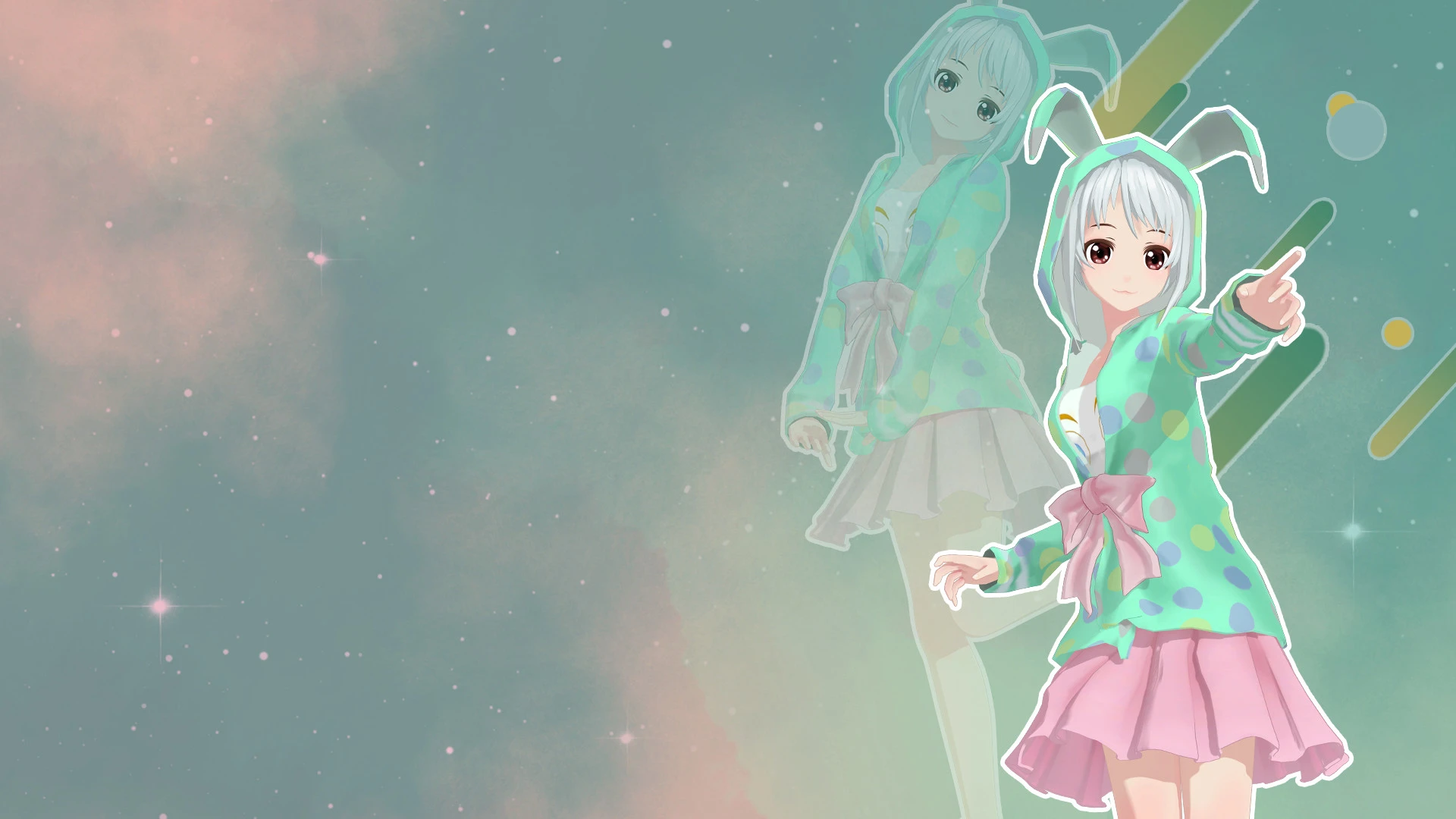 VTuber Maker - The Ultimate Virtual Youtuber Streaming Tool